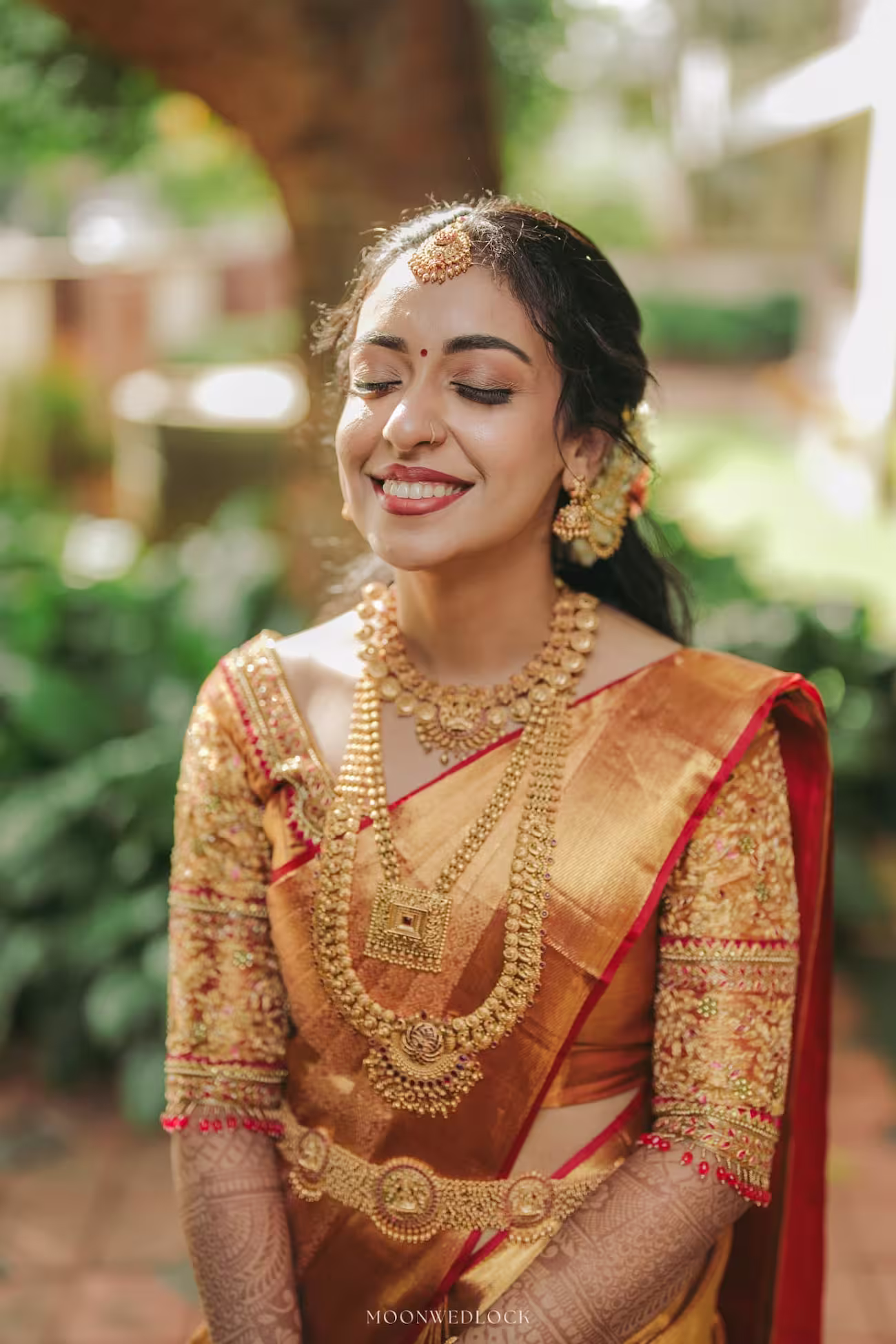 Hindu Bridal Makeup